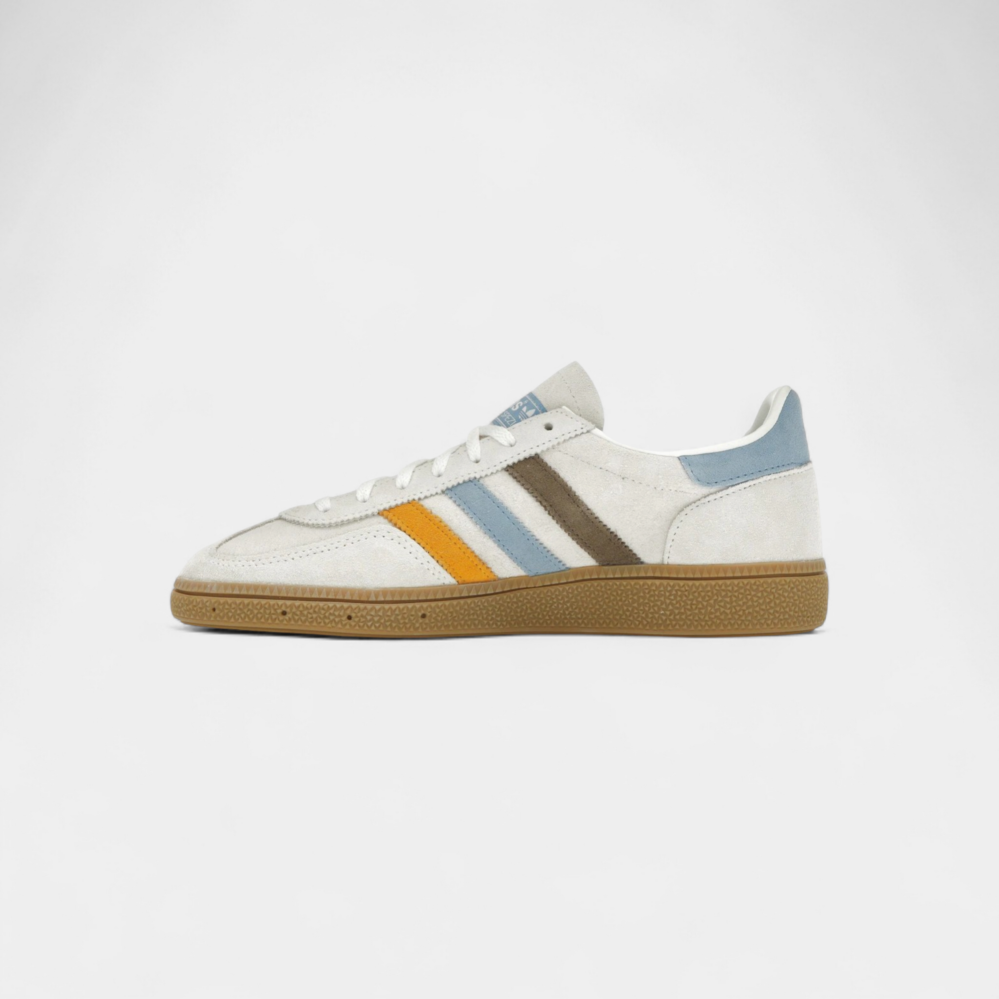 adidas Handball Spezial Light Blue Earth Strata (Women's)