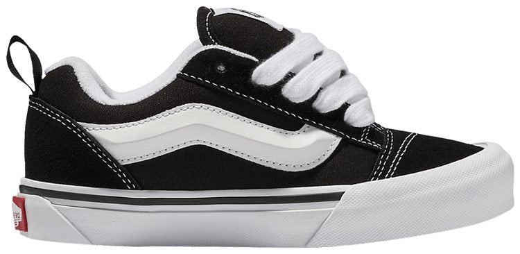Vans Knu 1
