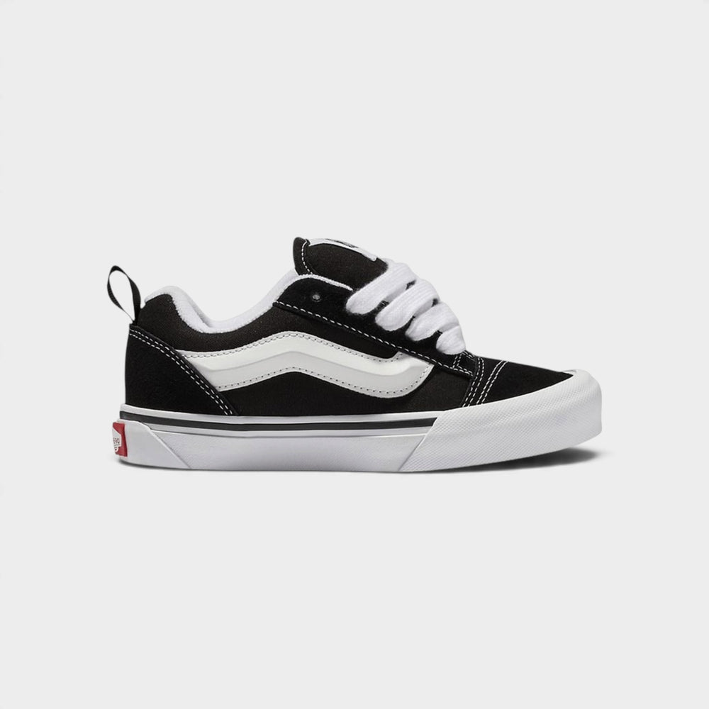 Vans Knu