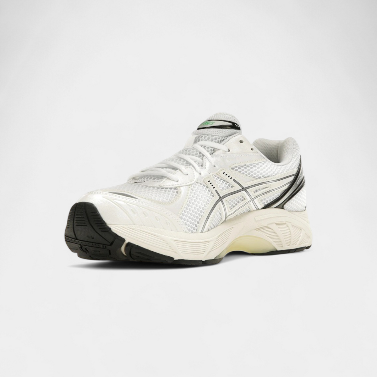 ASICS GT-2160 White Black