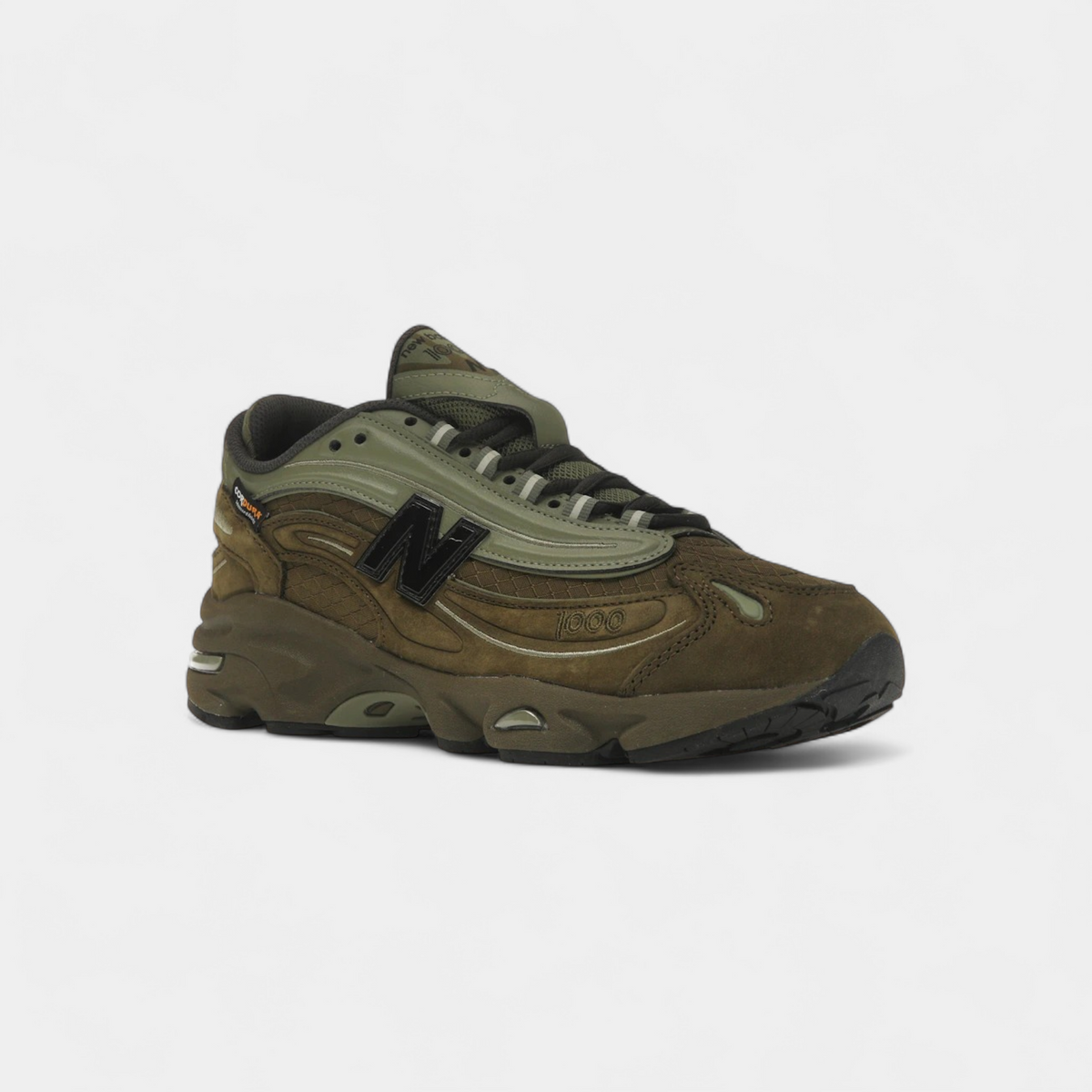 New Balance 1000 Cordura Woodland