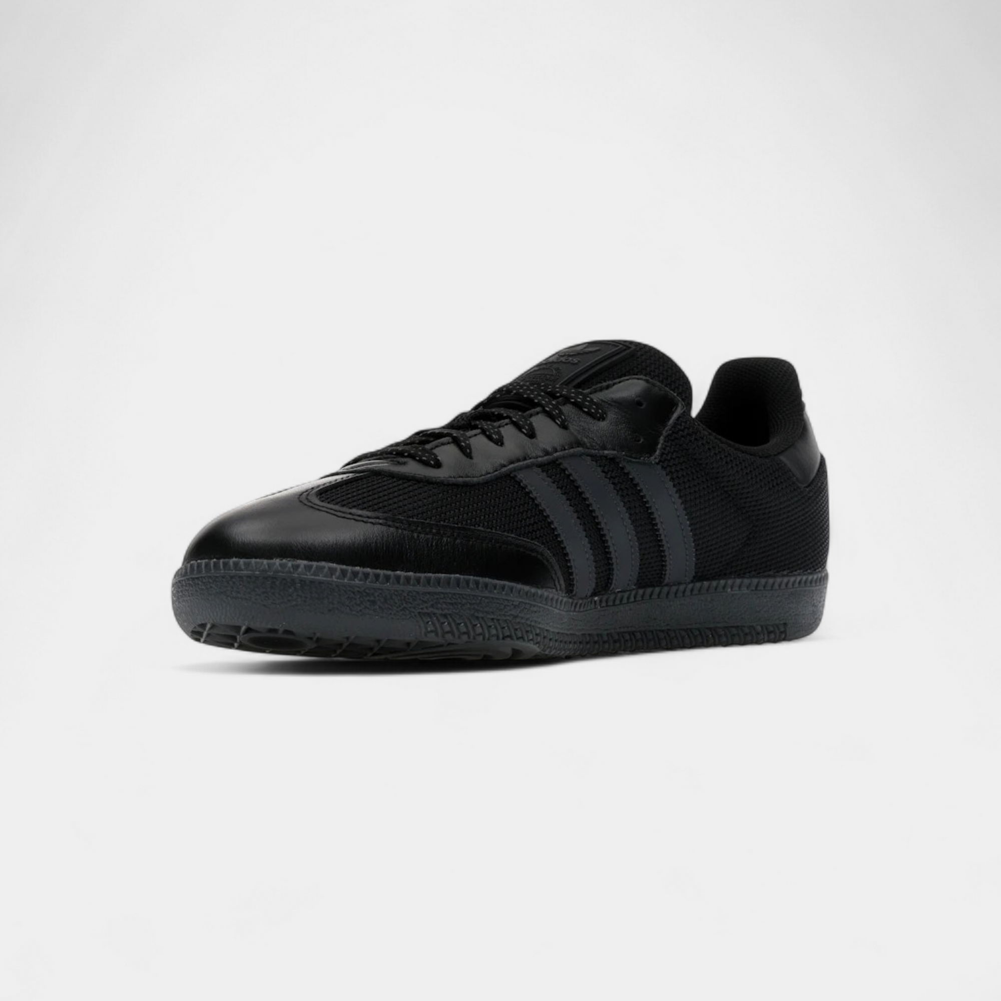 adidas Samba OG Black Carbon