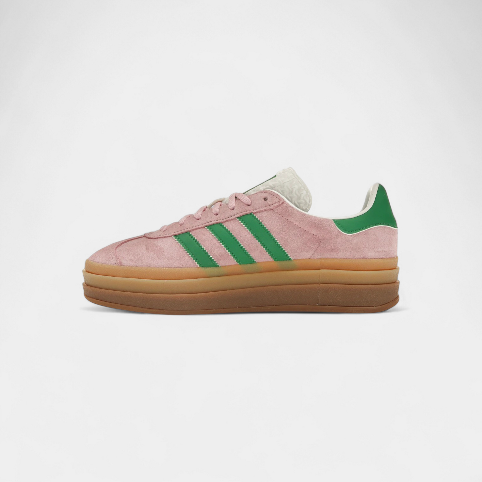 adidas Gazelle Bold True Pink (Women's)