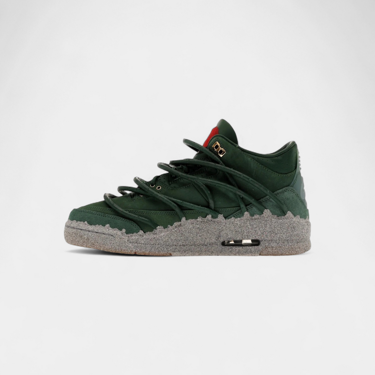 Jordan 3 Retro Teyana Taylor Concrete Rose (Women's)
