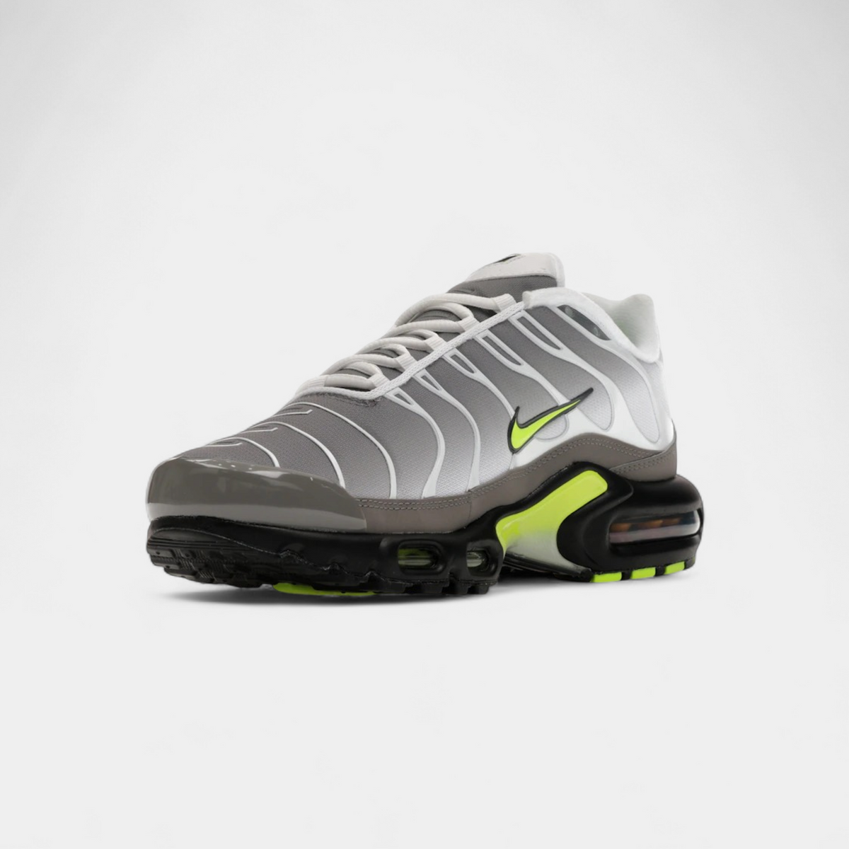 Nike Air Max Plus Neon