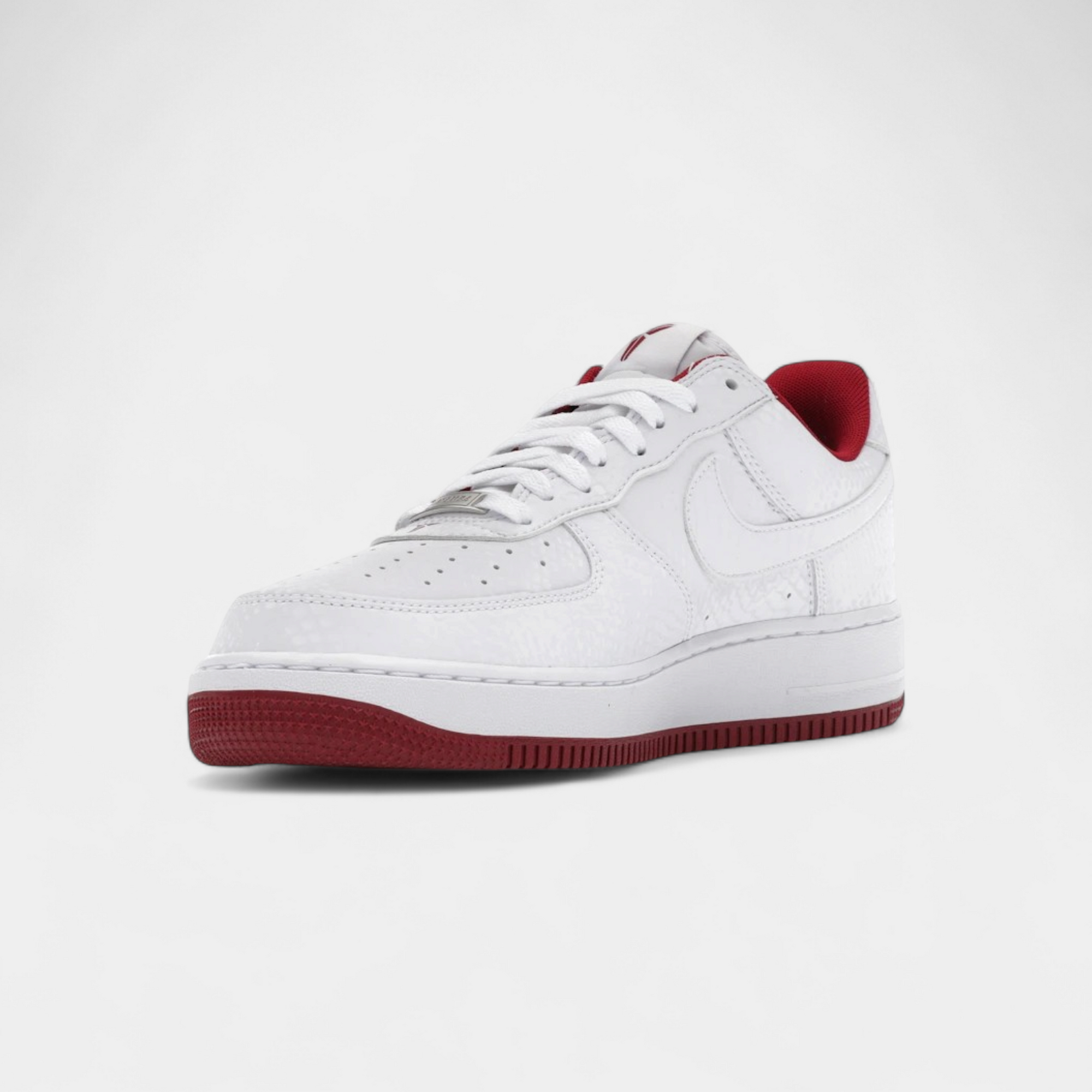 Nike Air Force 1 Low Kobe Bryant Forever Lower Merion Home