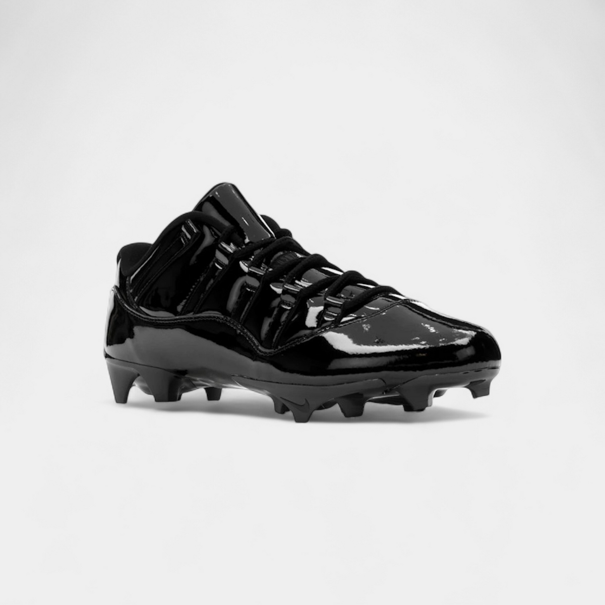 Jordan 11 Low TD Black Anthracite Metallic Silver