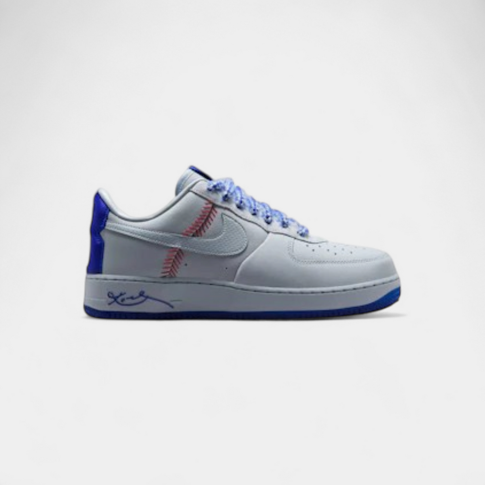 Nike Air Force 1 Low Protro Kobe Bryant Dodgers