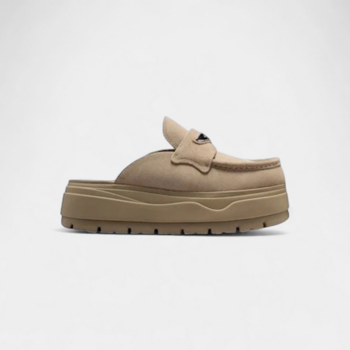 Jordan Mule Khaki (Women's)