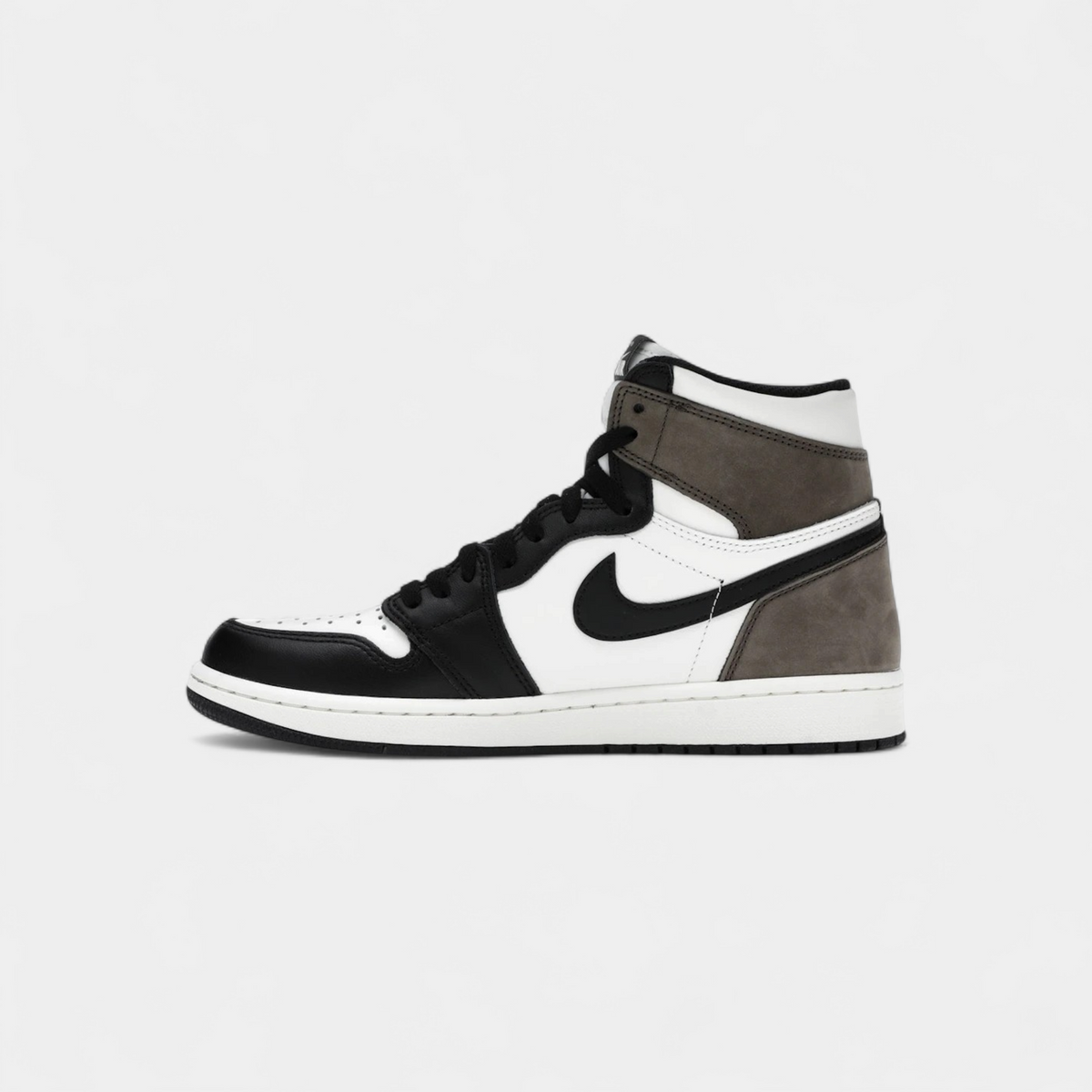 Jordan 1 Retro High Dark Mocha