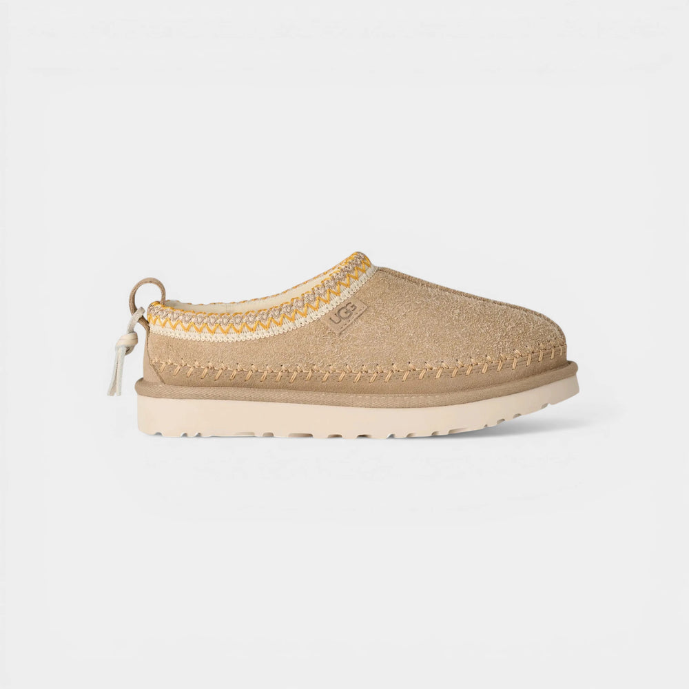 UGG Tasman Biarritz Slipper Mustard Seed (Women's)