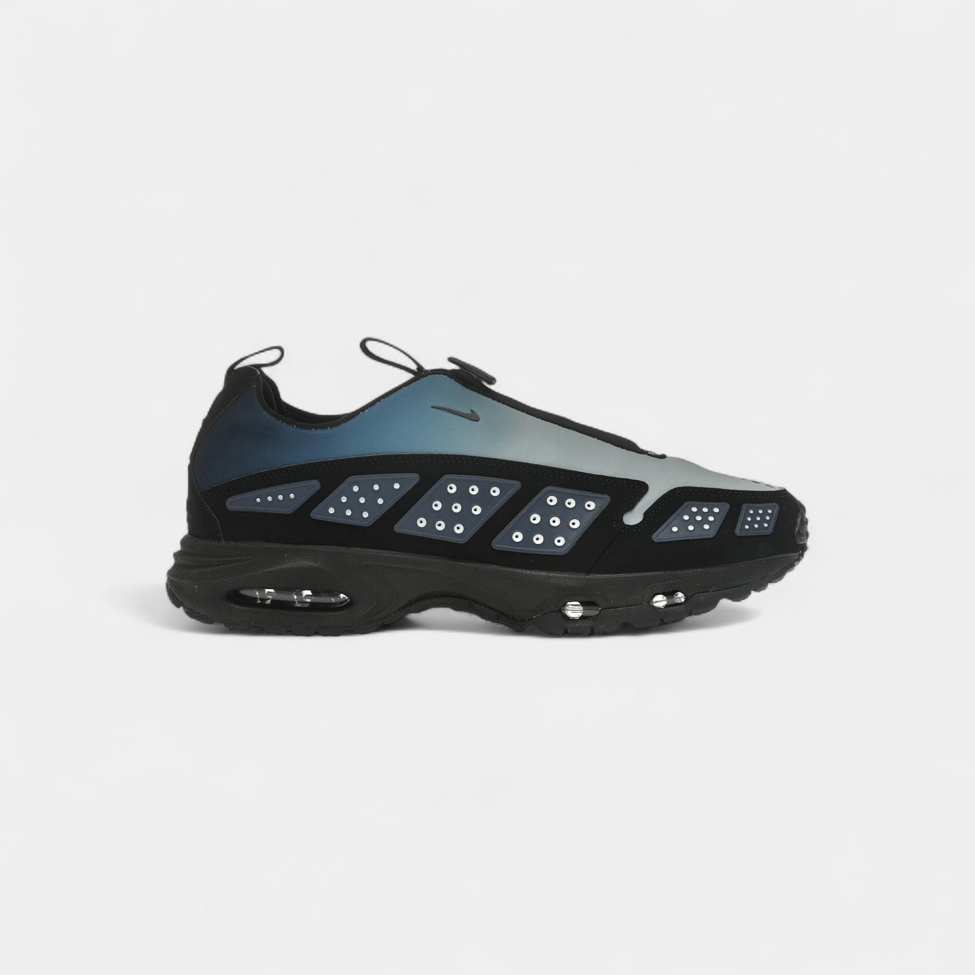 Nike Air Max Sunder Obsidian Grey Haze (Women's)