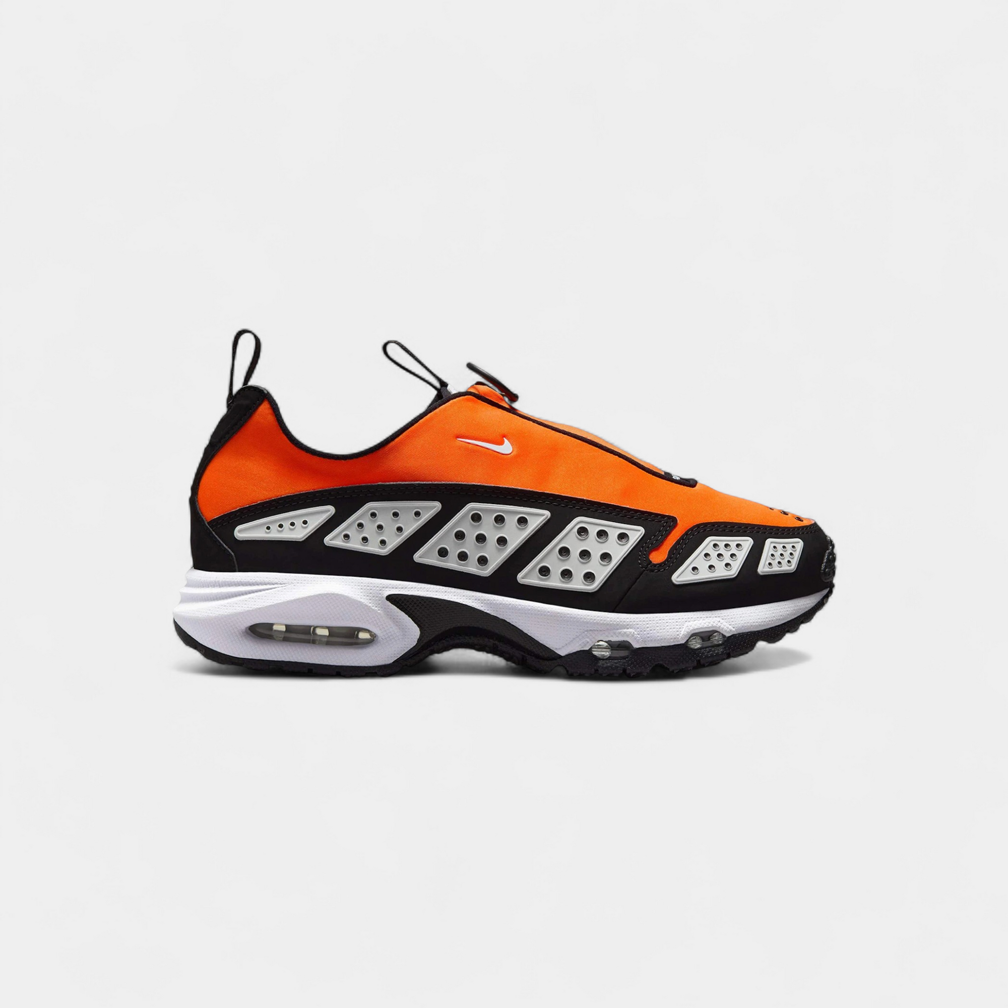 Nike Air Max Sunder Safety Orange Black (Women's)