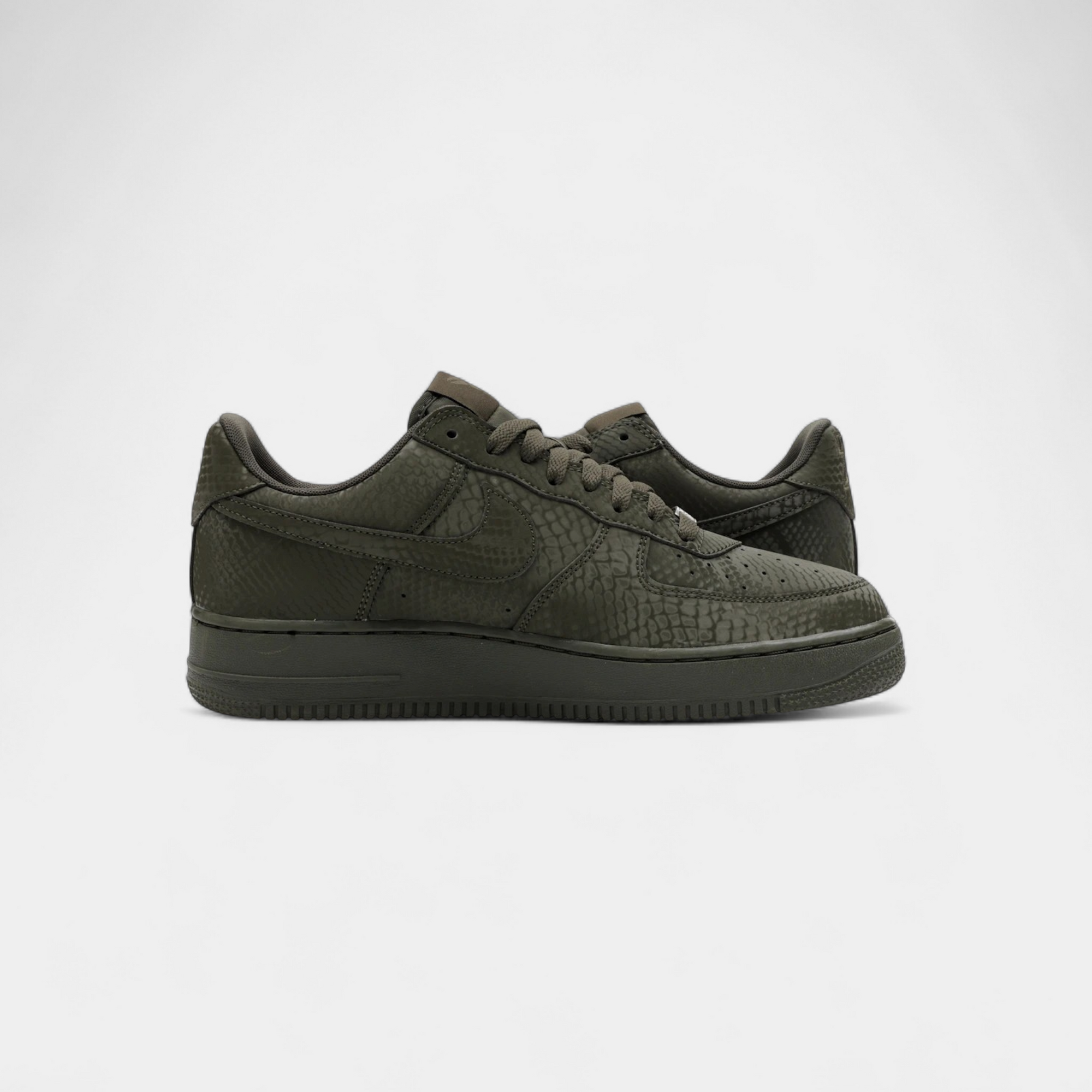 Nike Air Force 1 Low Kobe Bryant Forever Cargo Khaki