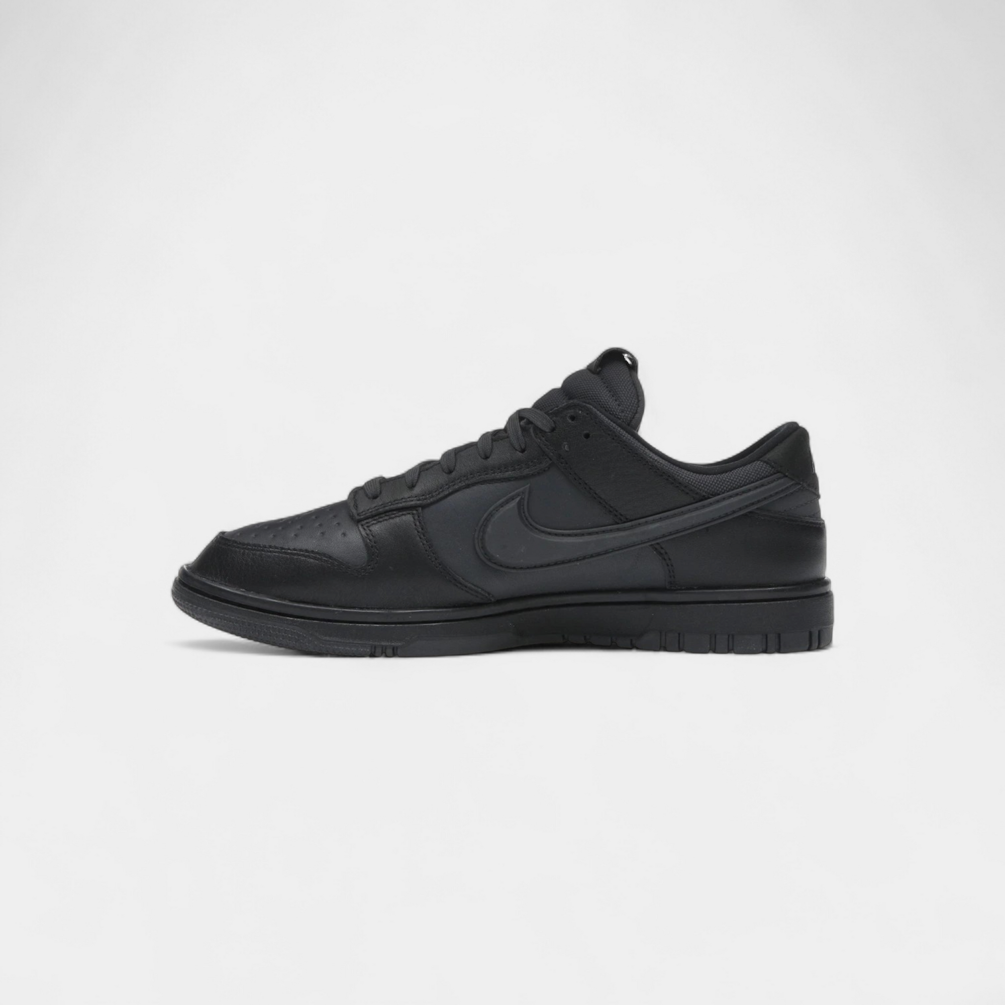 Nike Dunk Low Gore-Tex Triple Black