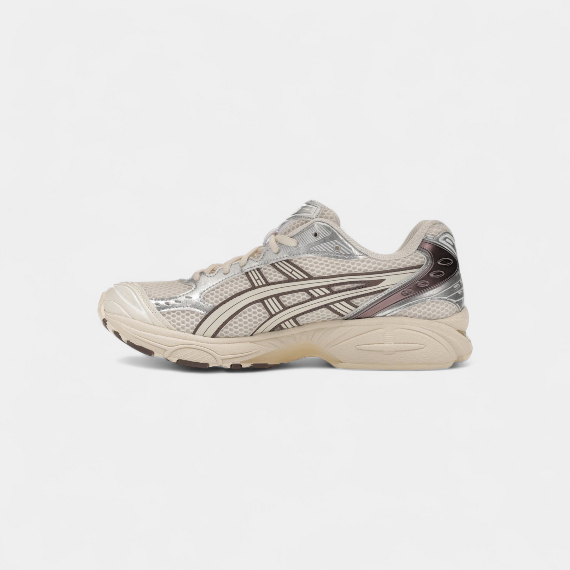 ASICS Gel-Kayano 14 Cream Cocoa Powder