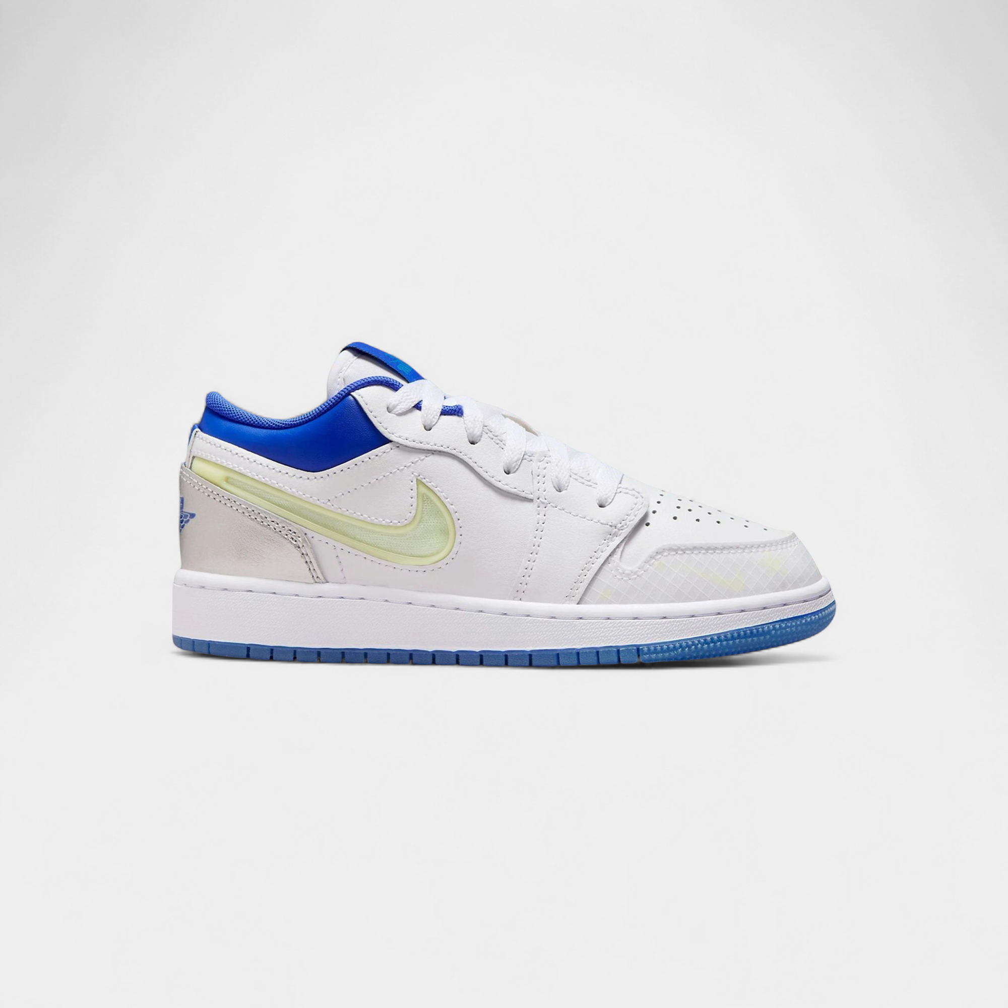Jordan 1 Low The Sky Is Not The Limit (GS)