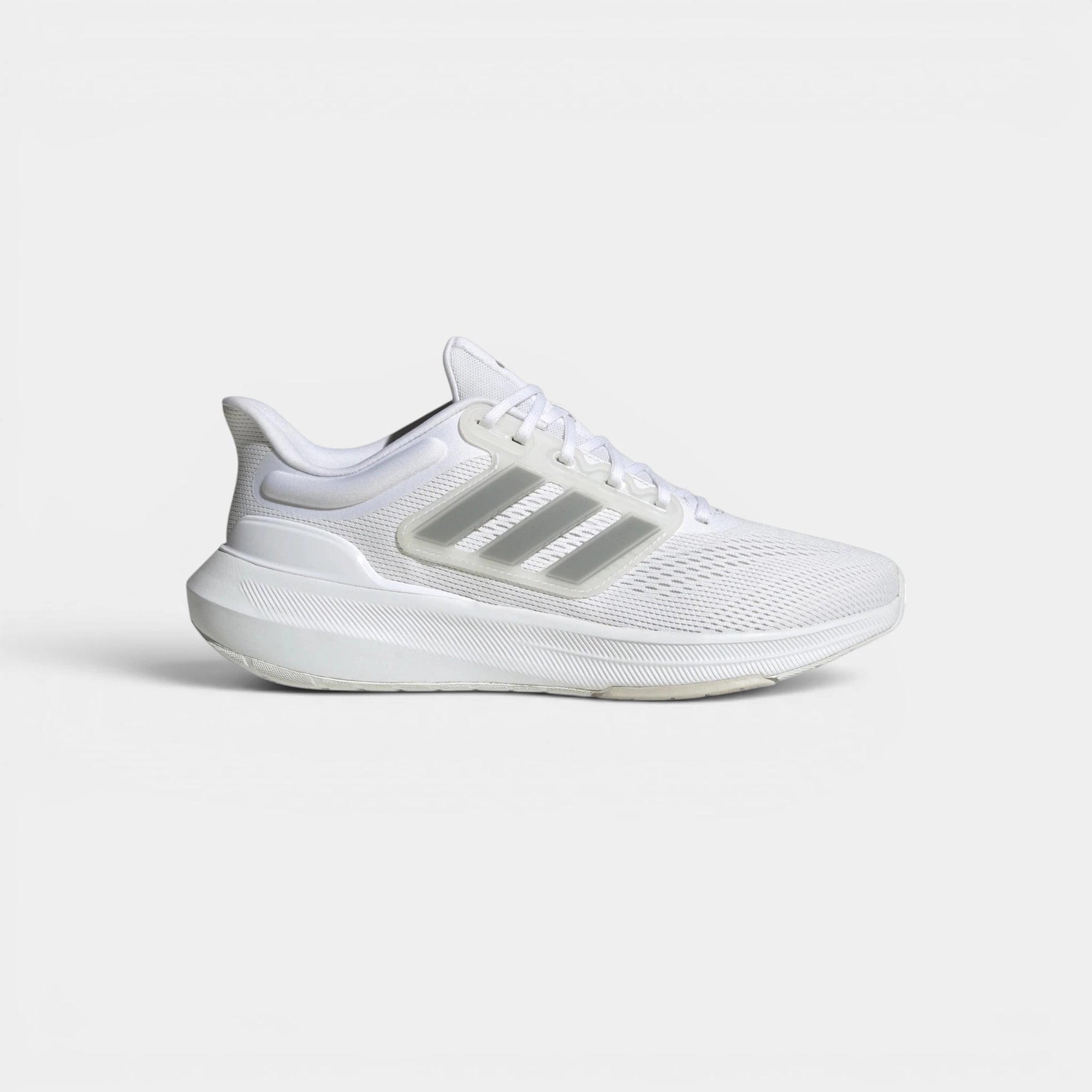 adidas Ultrabounce Cloud White Grey Crystal White