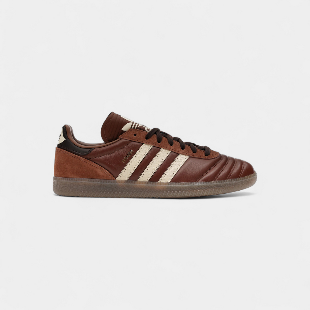 adidas Samba JP Preloved Brown Sand Strata