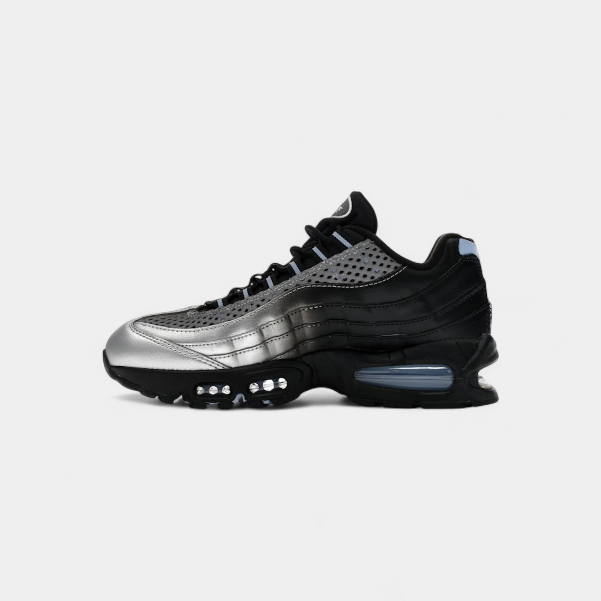 Nike Air Max 95 Big Bubble Palace