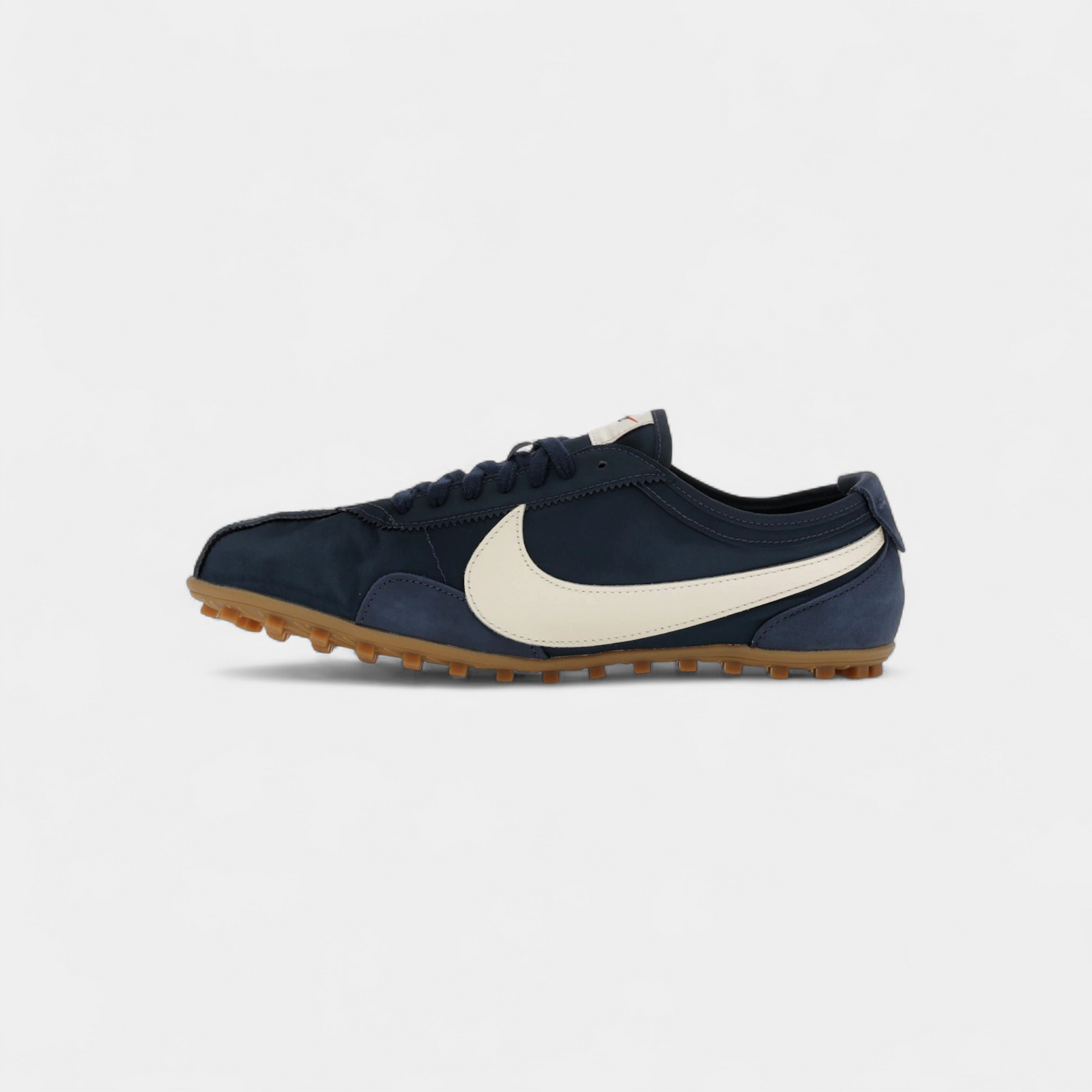 Nike Moon Shoe OG Midnight Navy Gum Light Brown Soft Pearl (Women's)