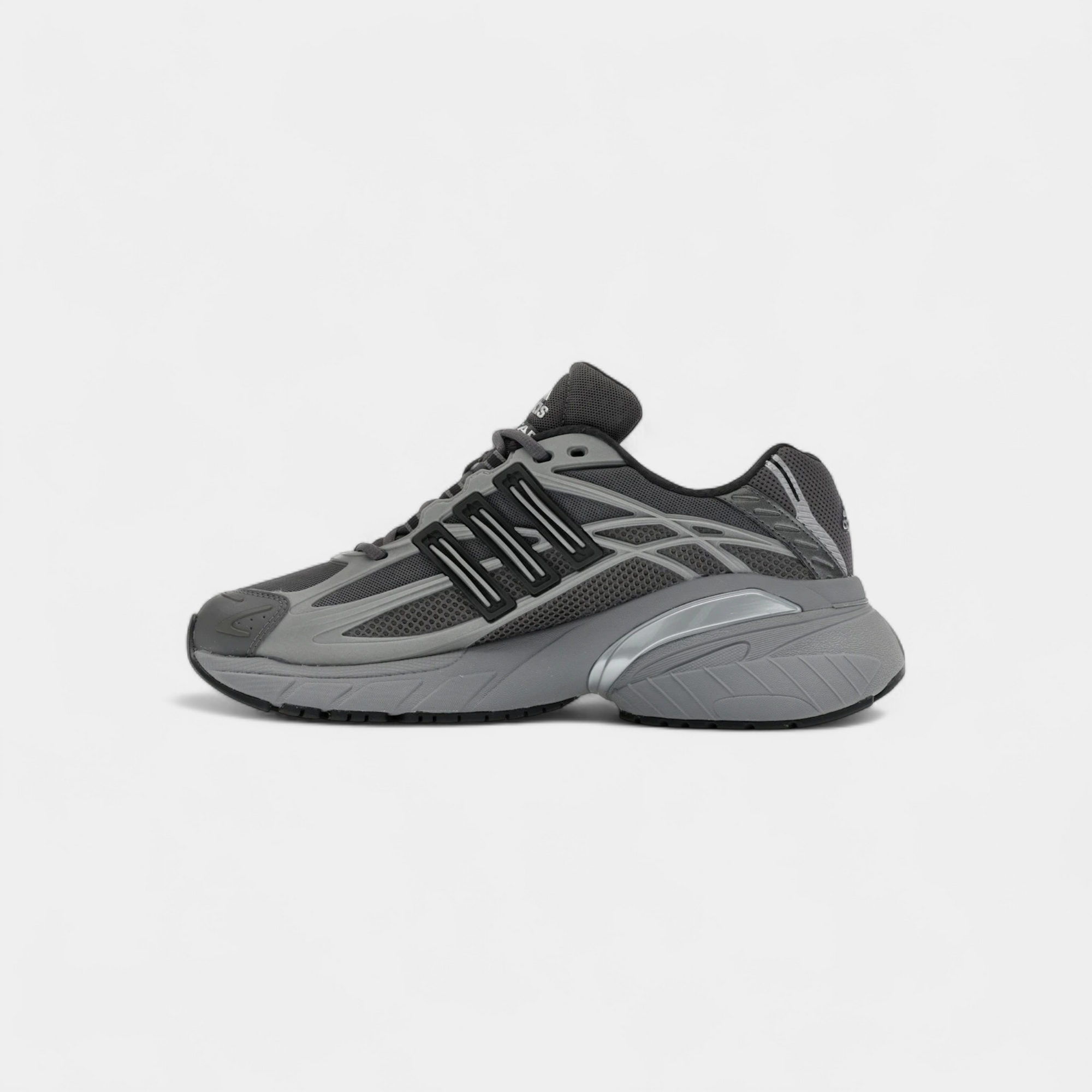 adidas Adistar XLG 2.0 Grey Four Silver Metallic