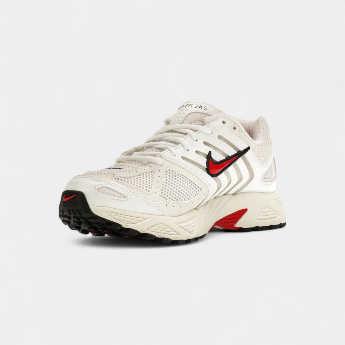 Nike Air Peg 2K5 Phantom Gym Red (Women's)
