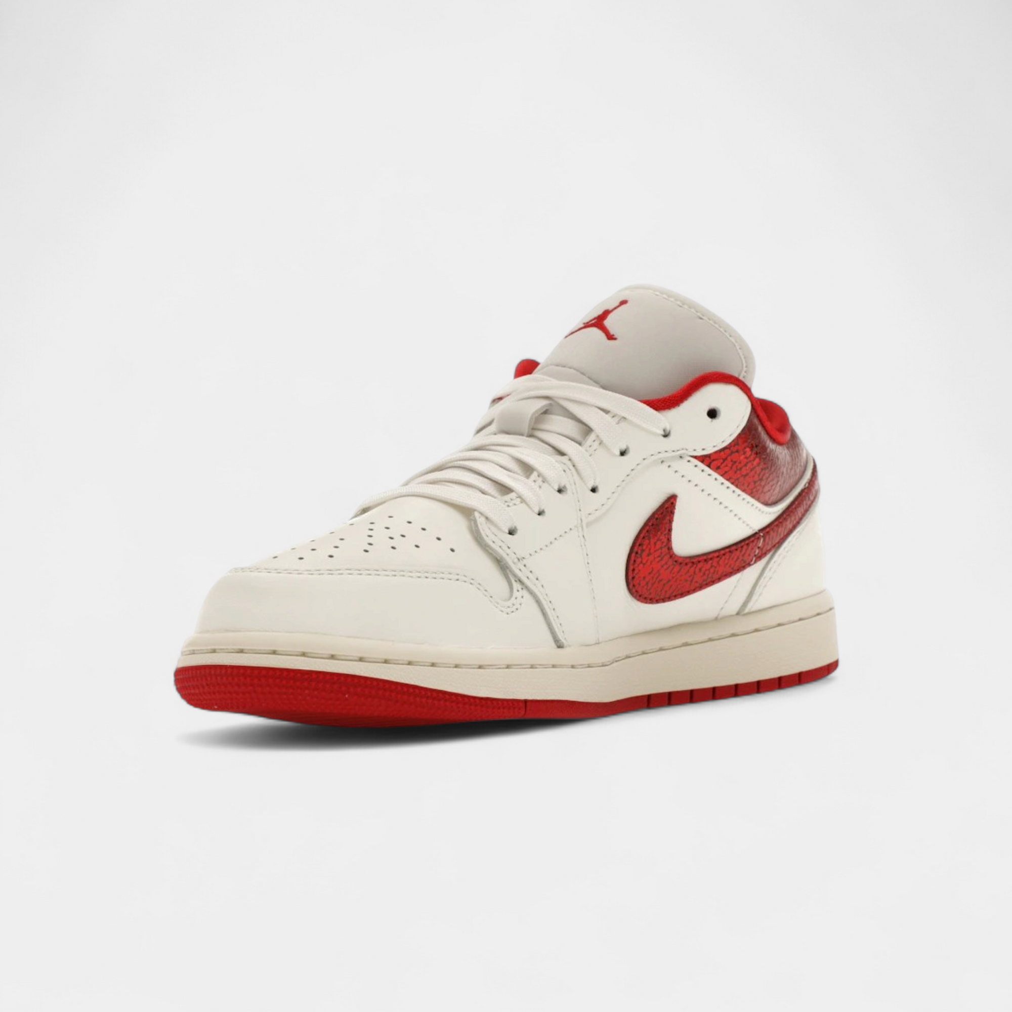Jordan 1 Low Ruby (Women's)