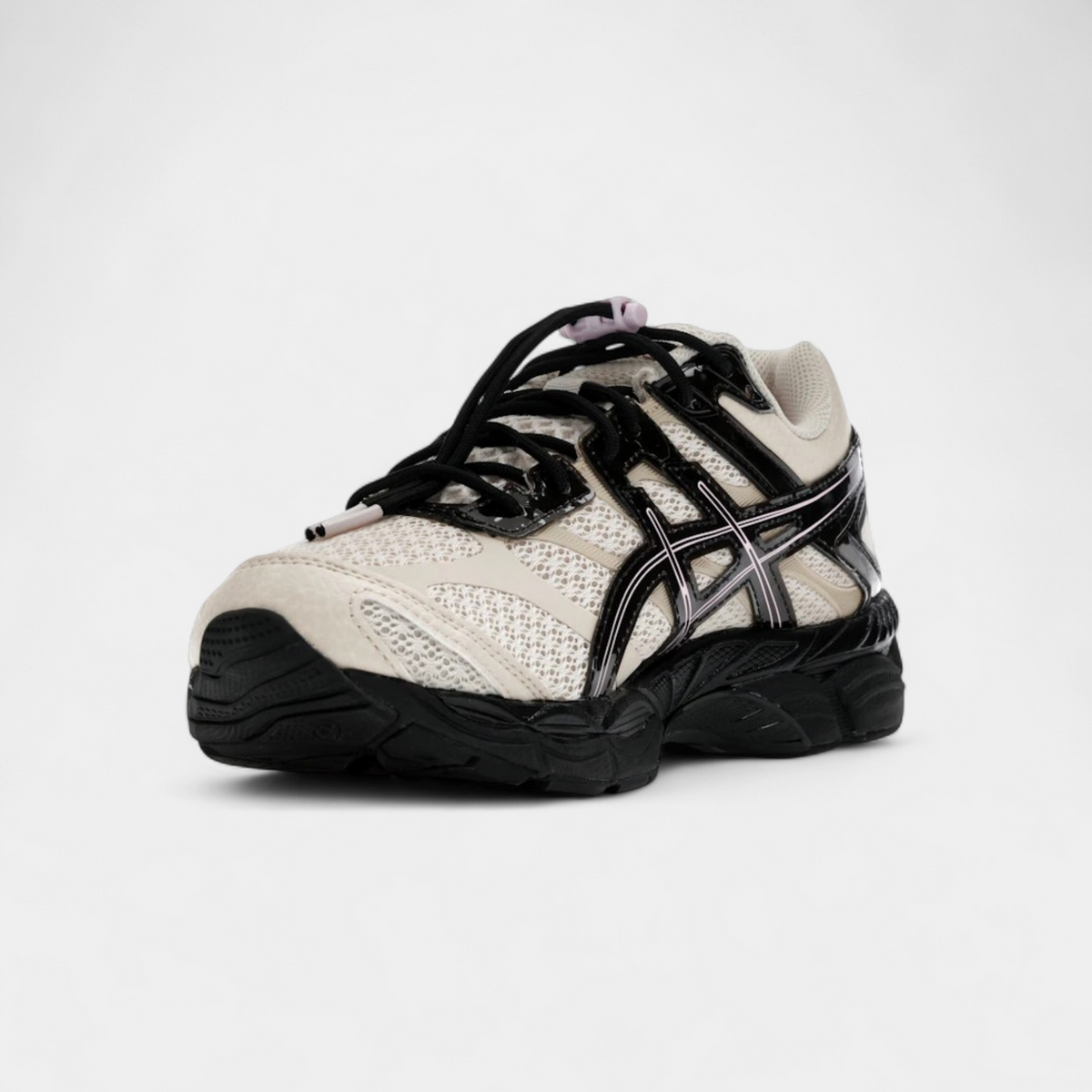 ASICS Gel-Cumulus 16 Finesse Desert Rose