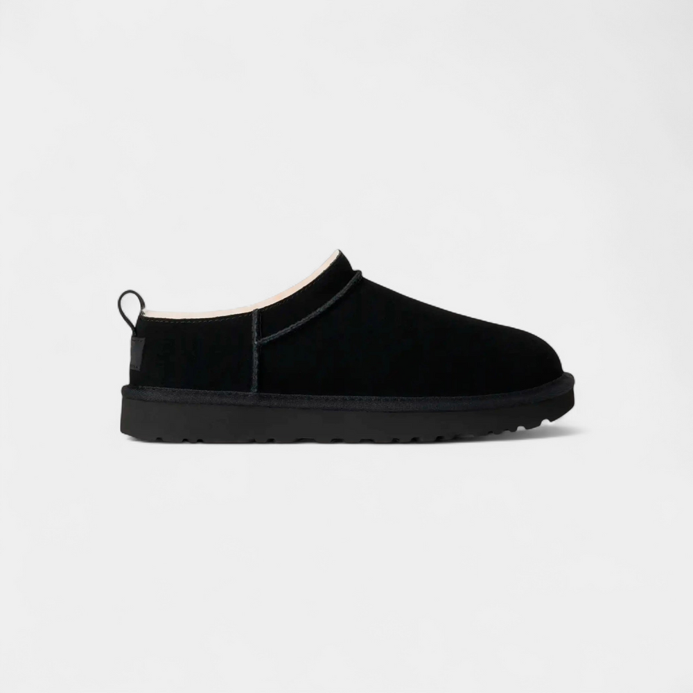 UGG Classic Micro Black (Women's)