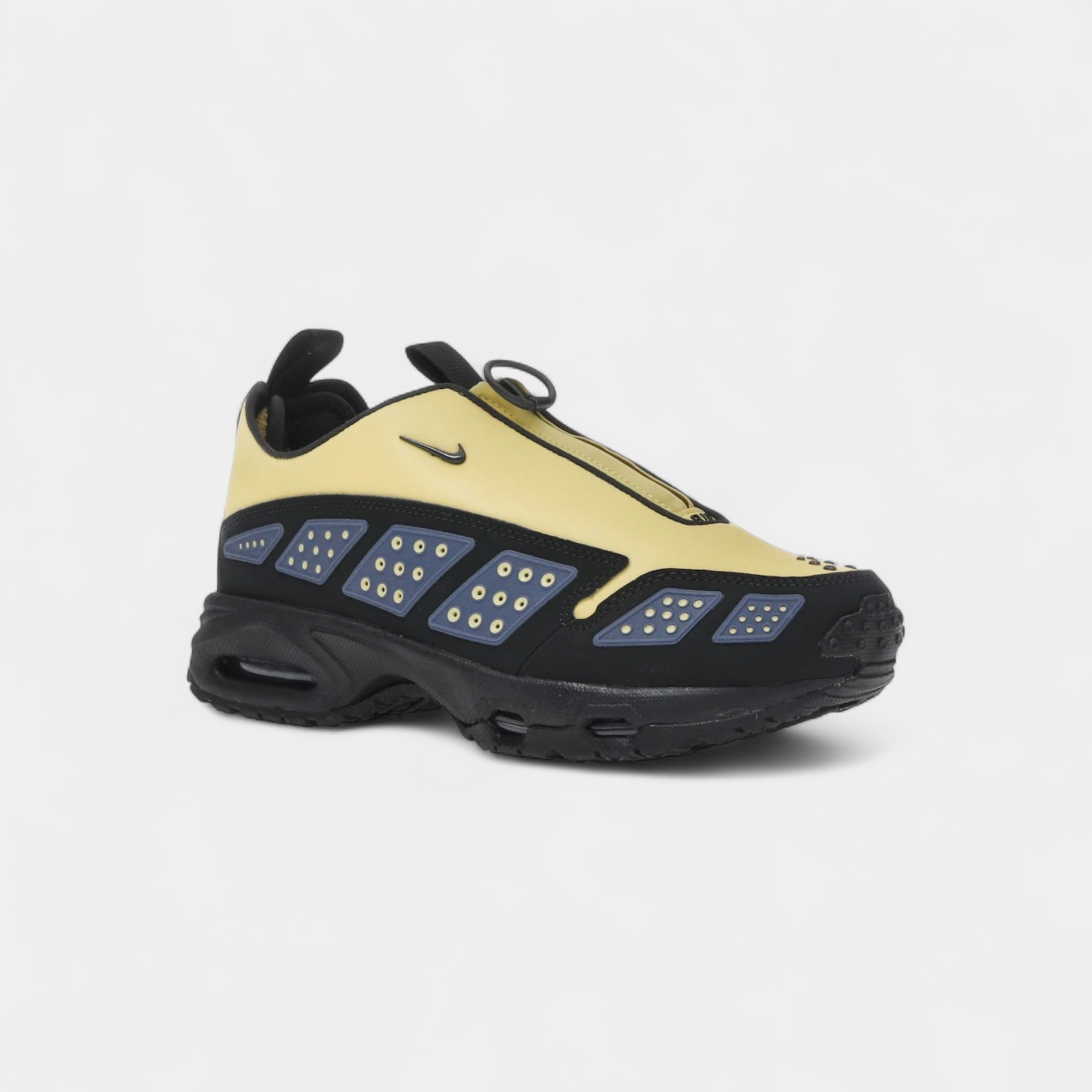 Nike Air Max Sunder Saturn Gold (Women's)