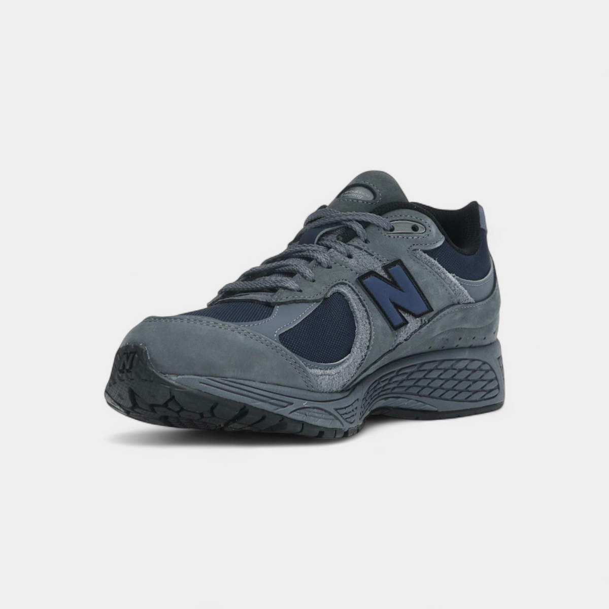 New Balance 2002R Cordura Dark Arctic Gray