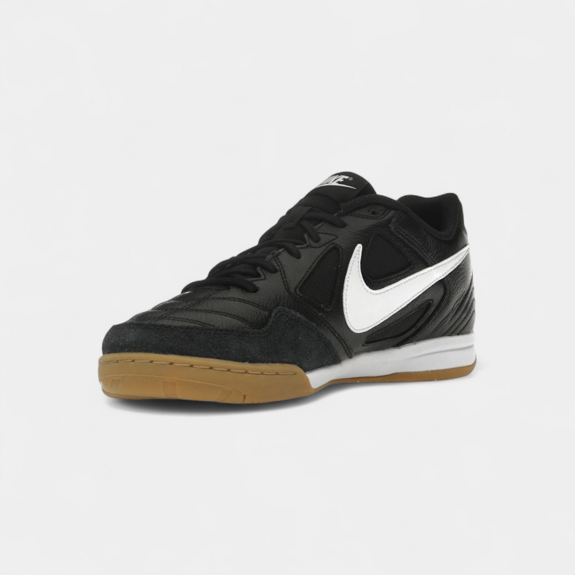 Nike Gato Black White Gum