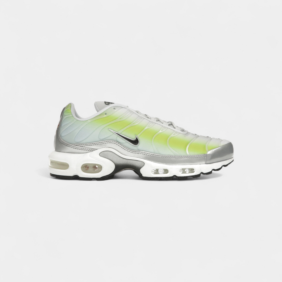 Nike Air Max Plus Cyber ​​Glacier Blue Gradient (Women's)