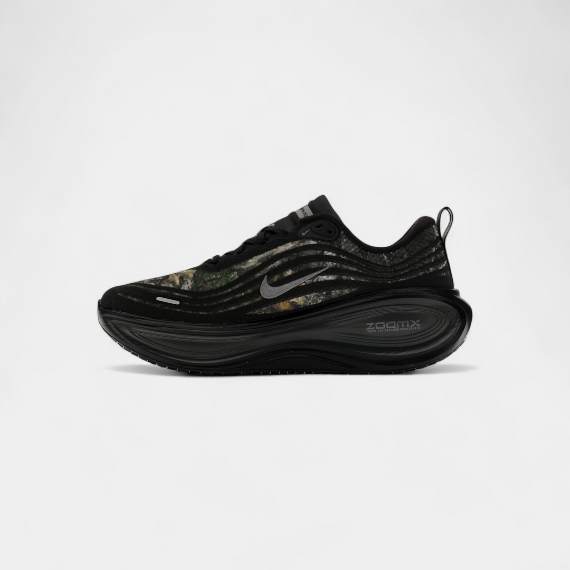 Nike Vomero Plus Realtree Camo Black