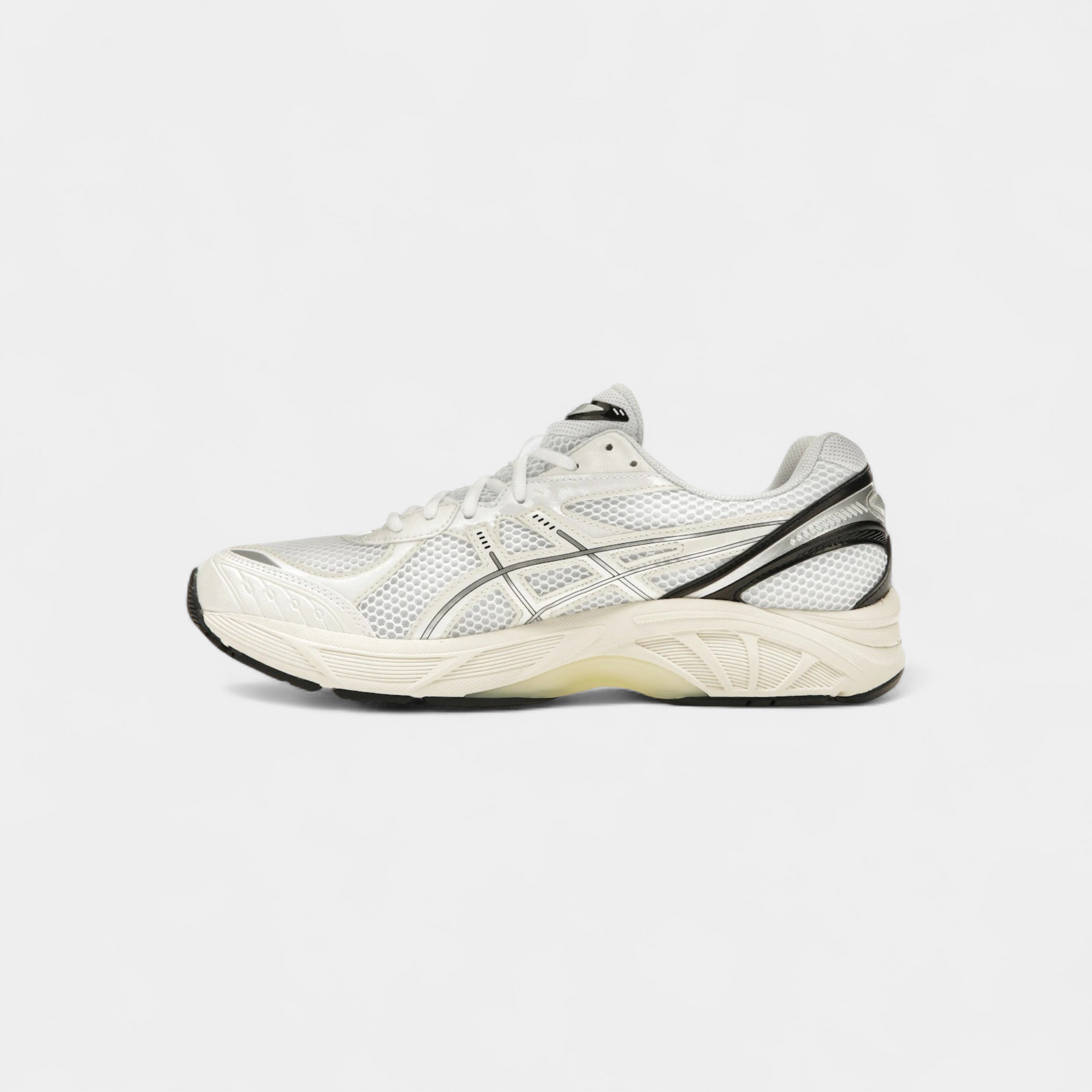 ASICS GT-2160 White Black