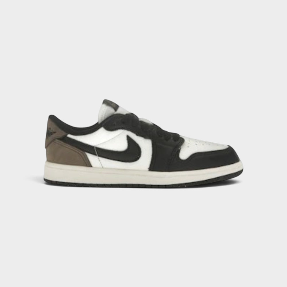 Jordan 1 Retro Low OG Mocha (PS)