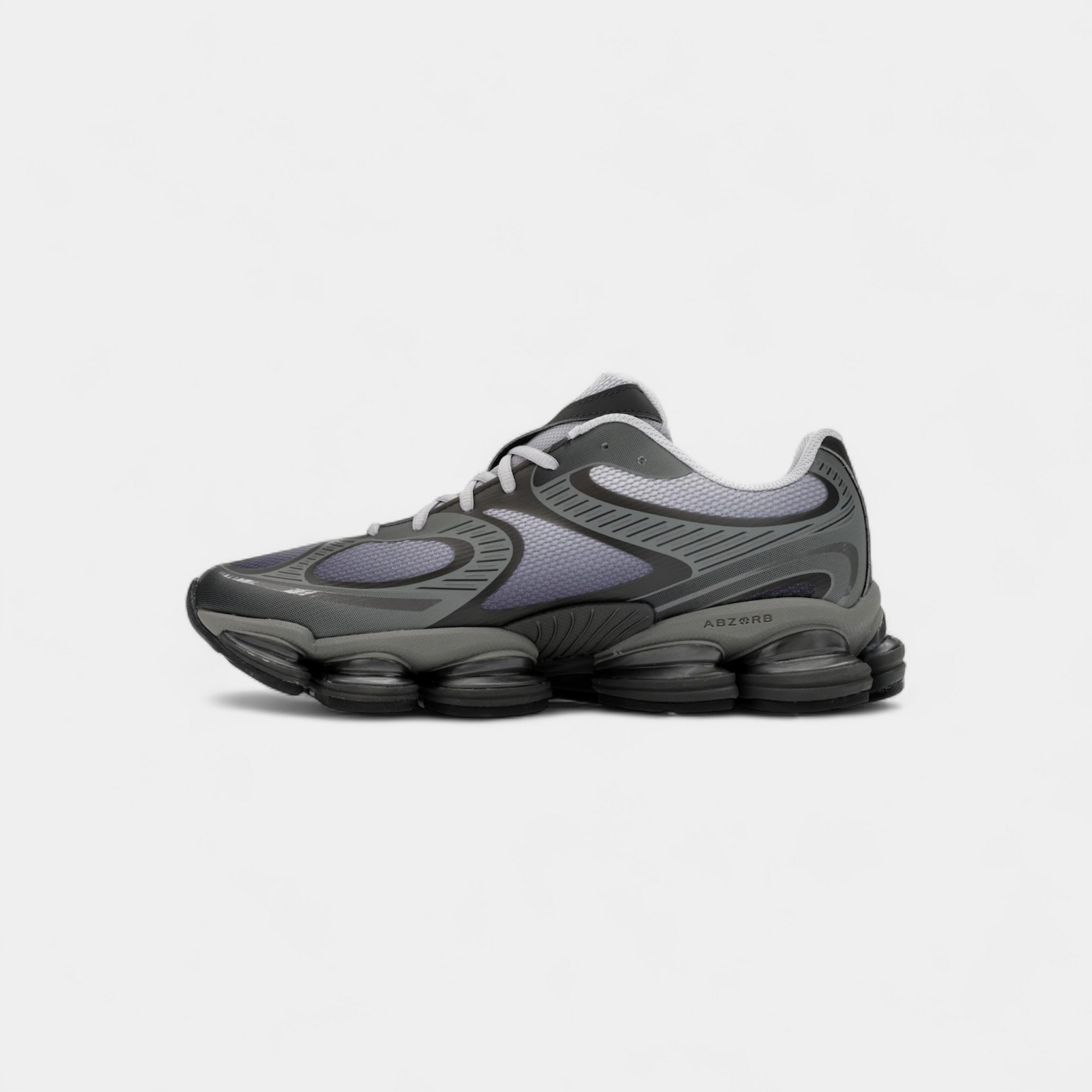 New Balance Abzorb 2000 Pearl Grey Black