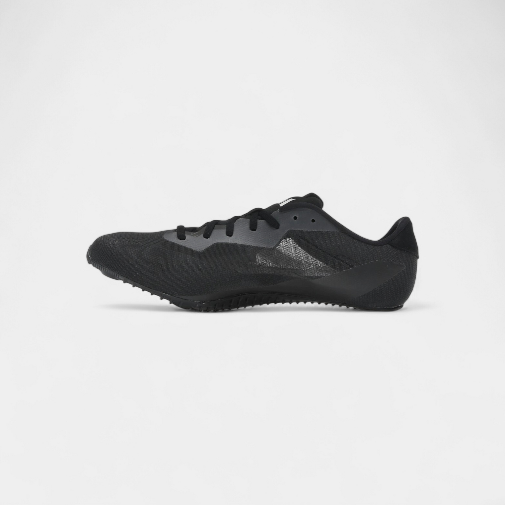 adidas Adizero Sprintstar Core Black Zero Metalic Cloud White