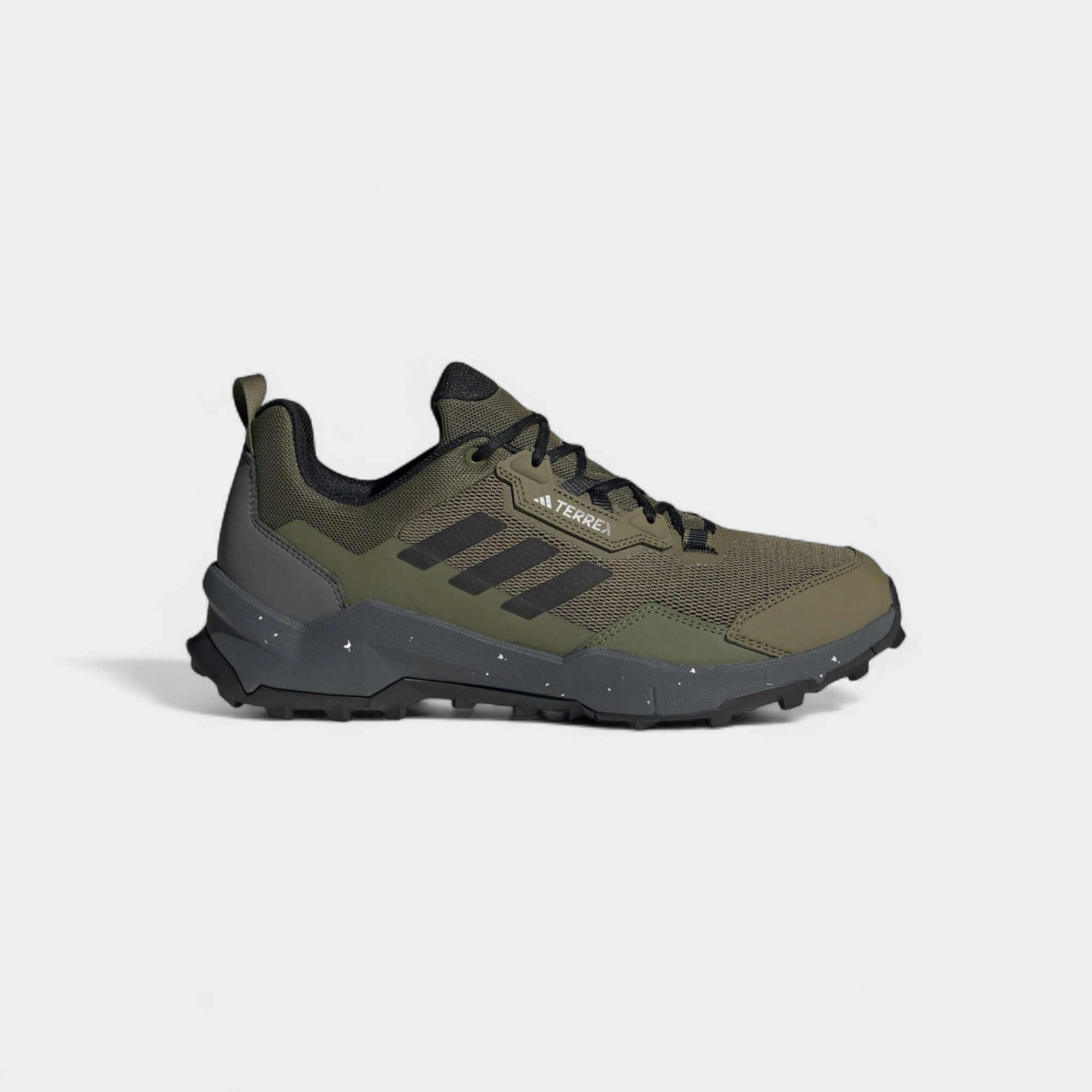 adidas Terrex AX4 Focus Olive Core Black Grey