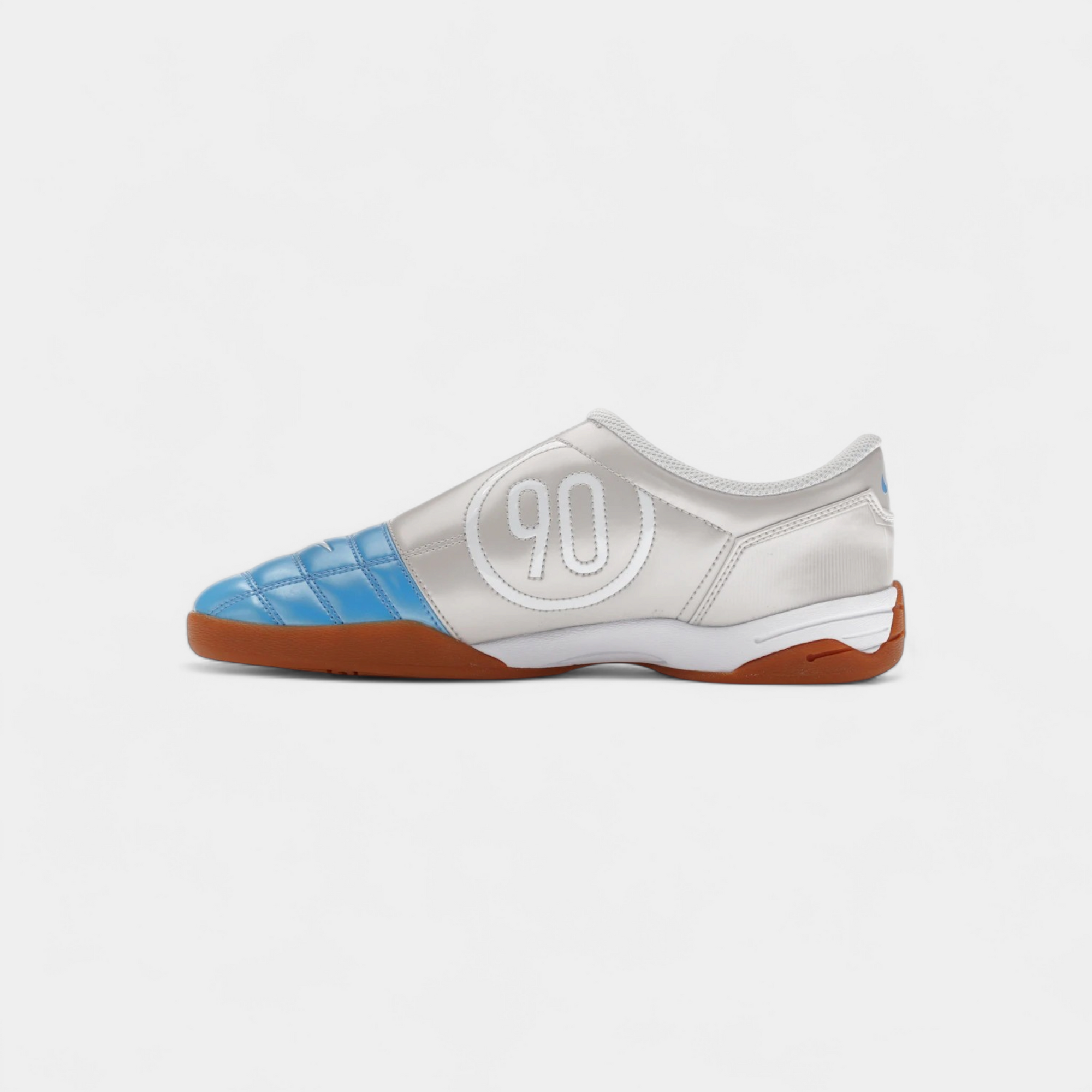 Nike Total 90 3 University Blue White