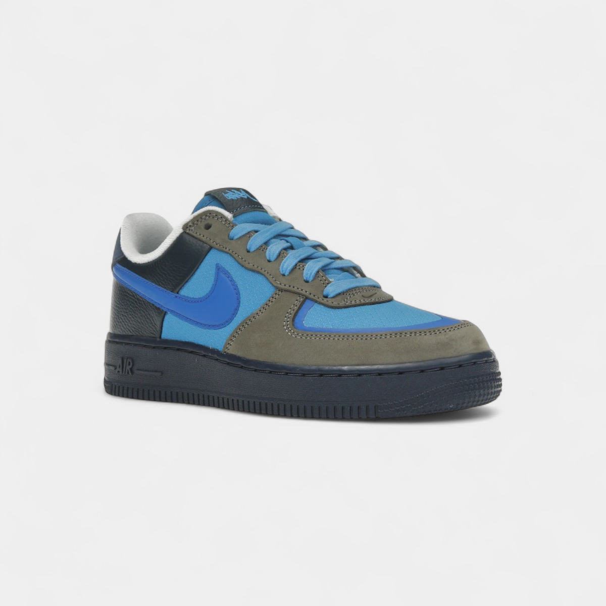 Nike Air Force 1 Low SP Stash (2024)