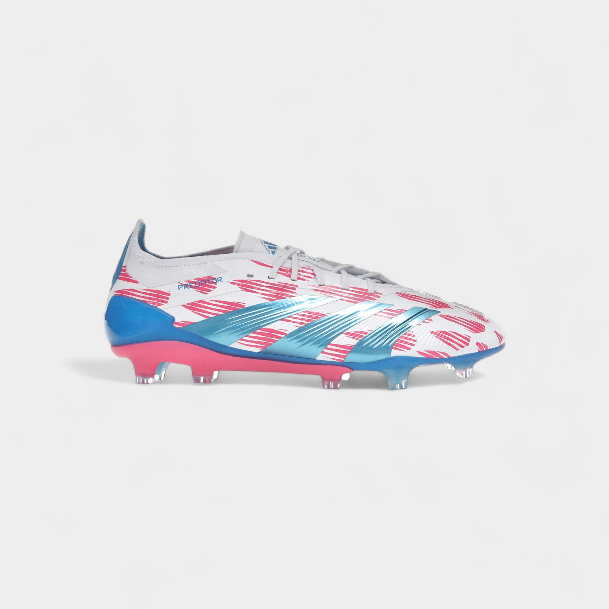 adidas Predator Elite FG Players Pack