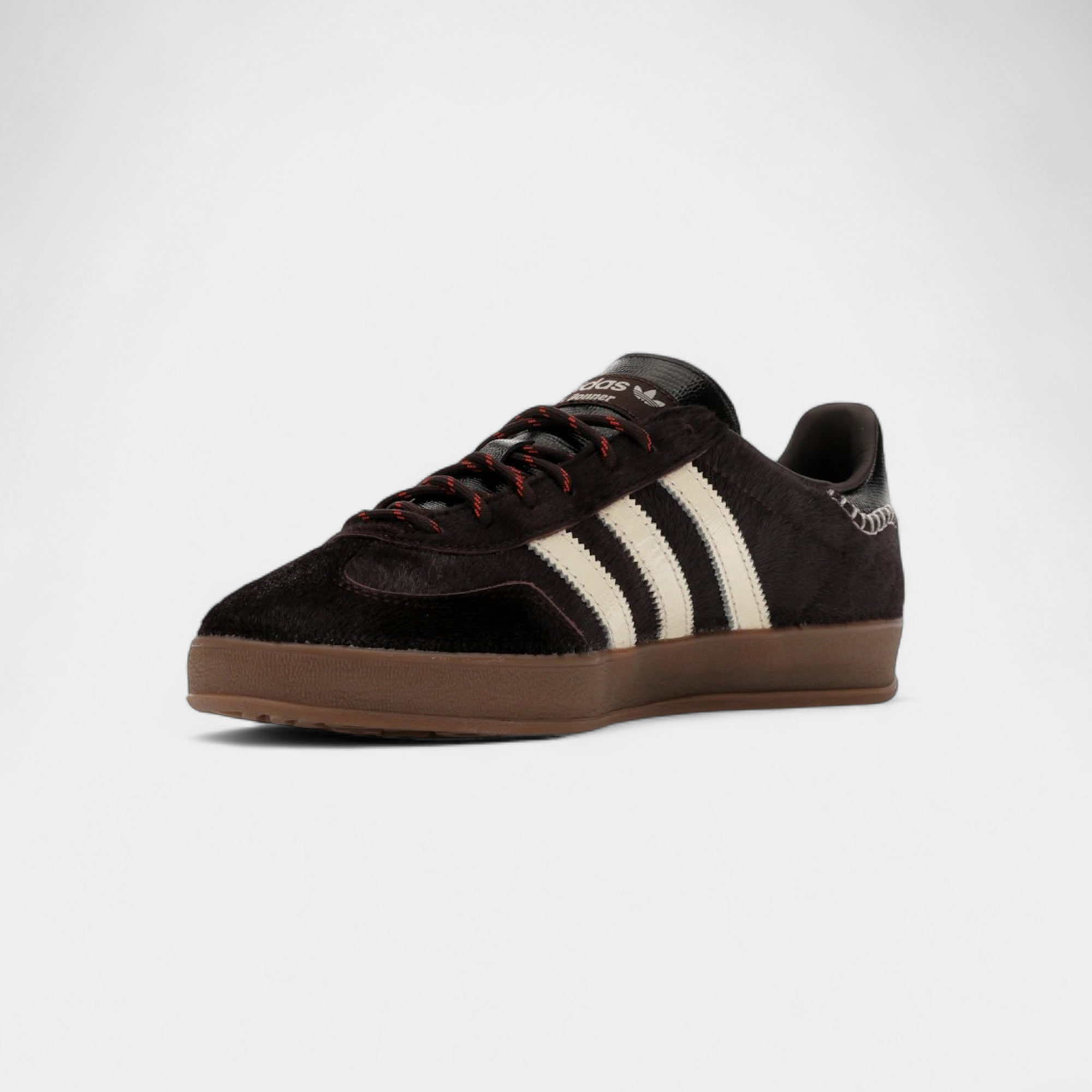 adidas Gazelle Indoor Wales Bonner Pony Hair