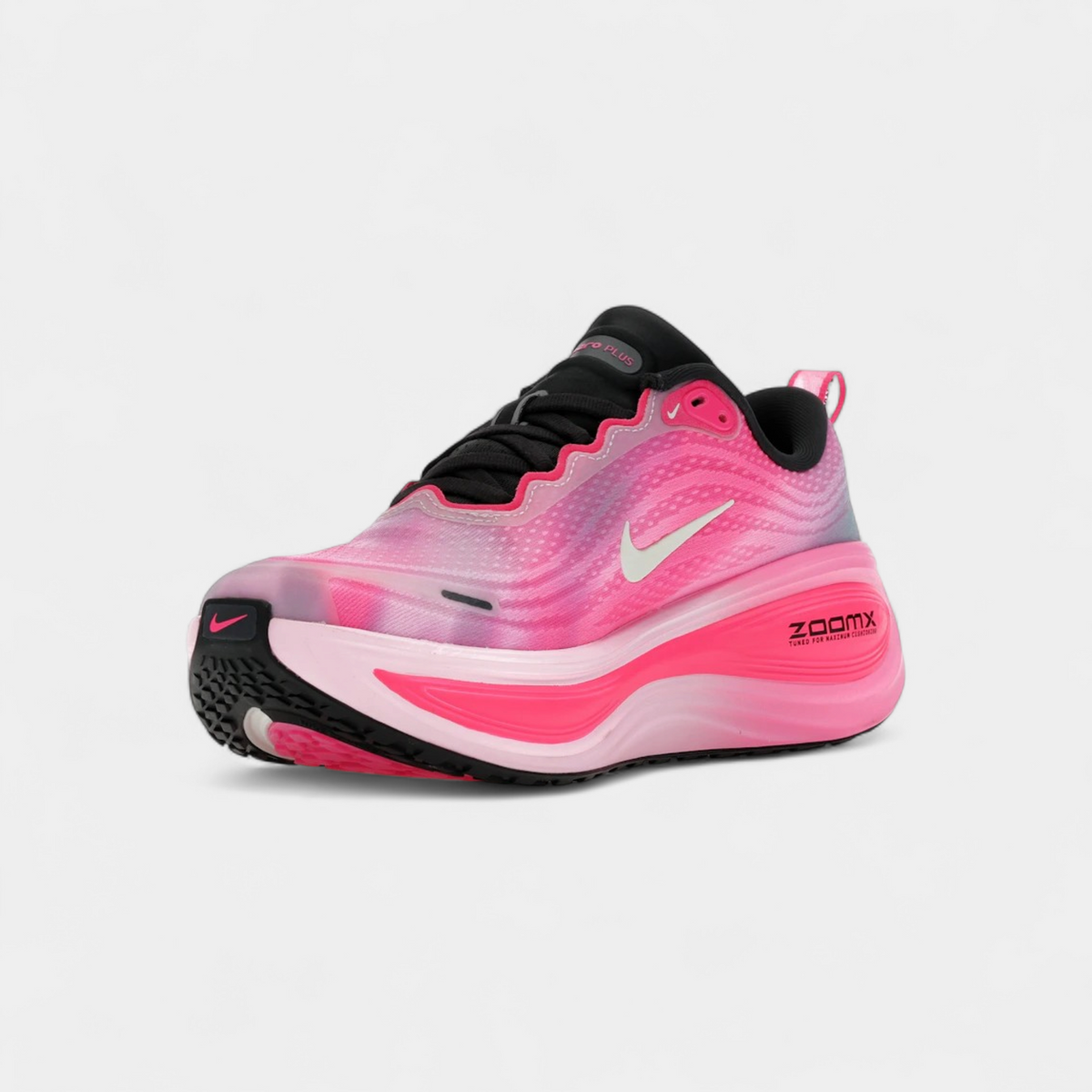 Nike Vomero Plus Pearl Pink Hyper Pink (Women's)