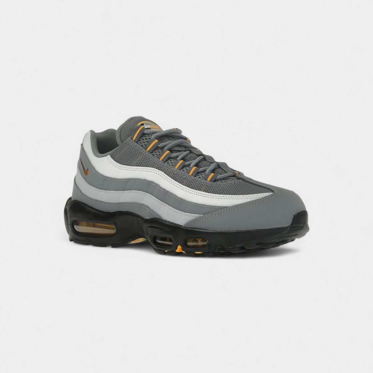 Nike Air Max 95 Cool Gray Sundial