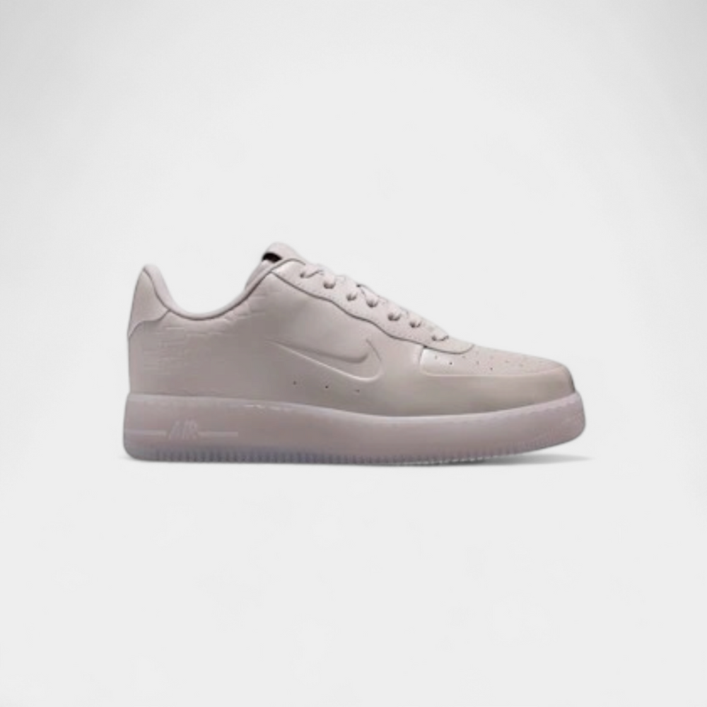 Nike Air Force 1 Low Made in Italy College Grey (Women's)
