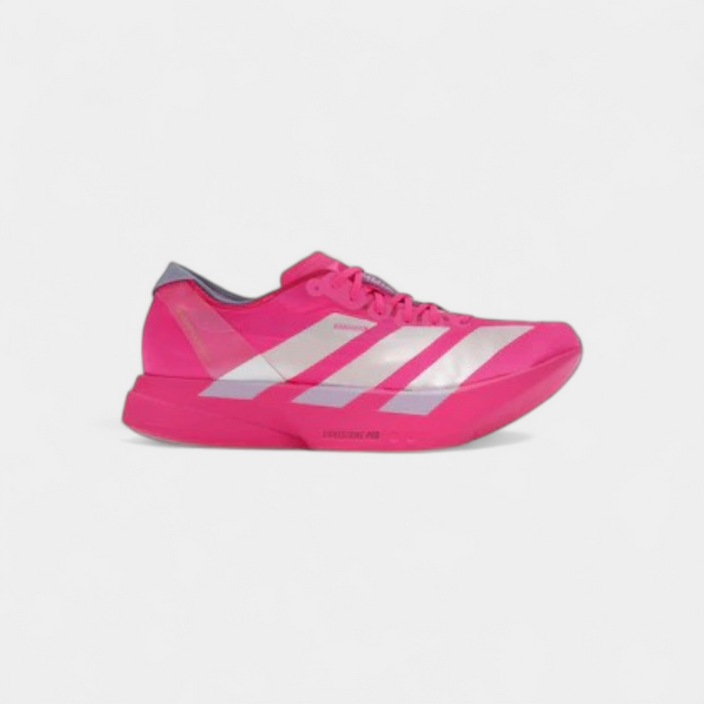 adidas Adizero Adios Pro 4 Shock Pink