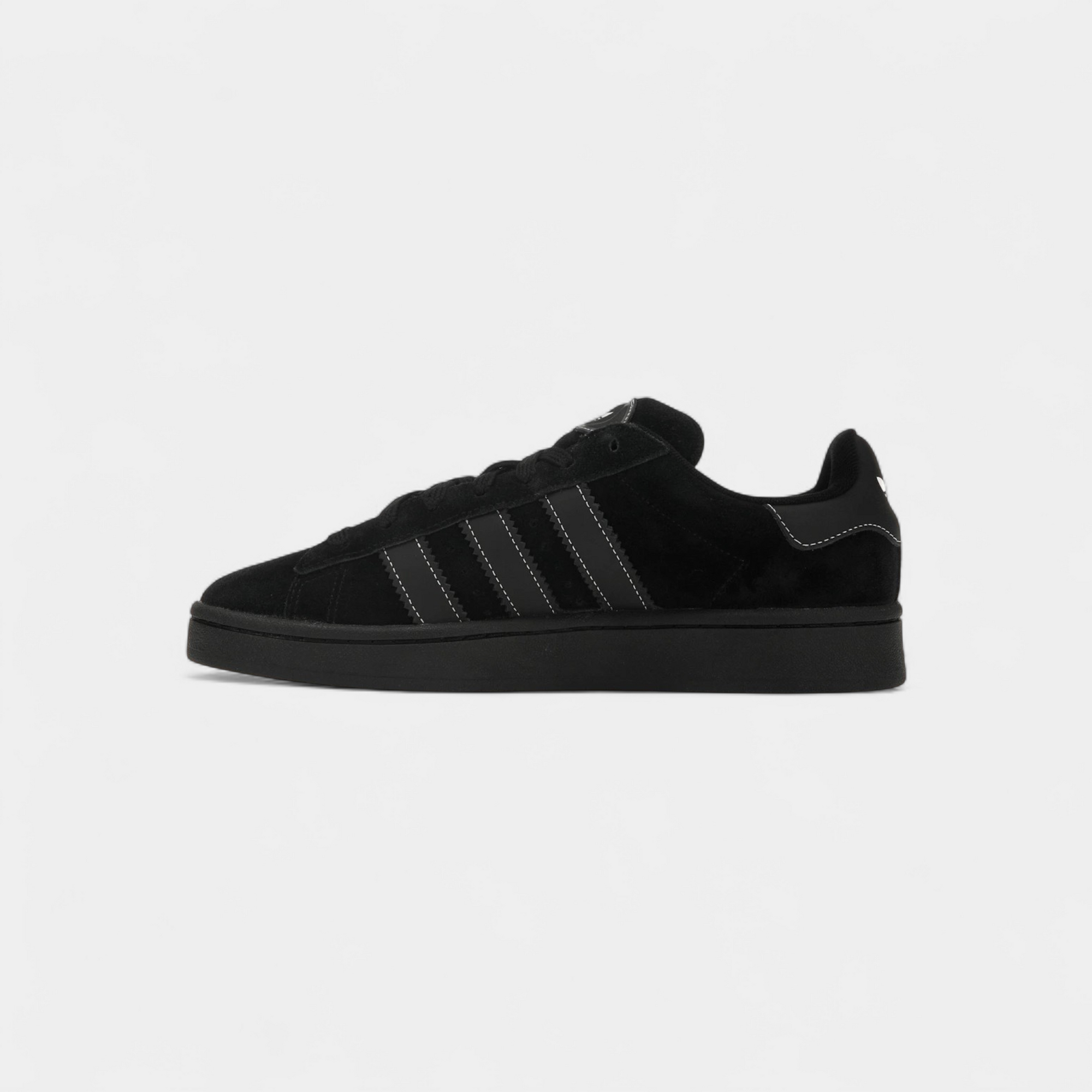 adidas Campus 00s Core Black White