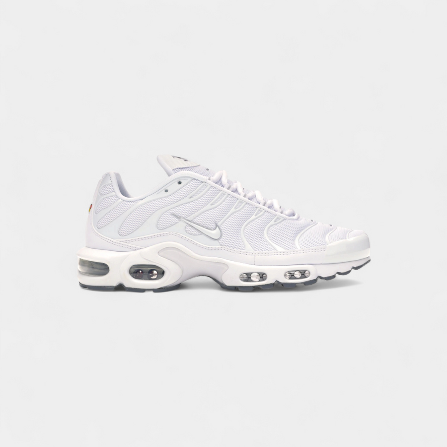 Nike Air Max Plus White